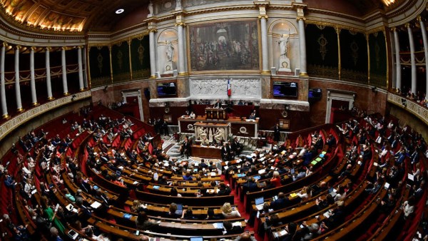 الجمعية الوطنية