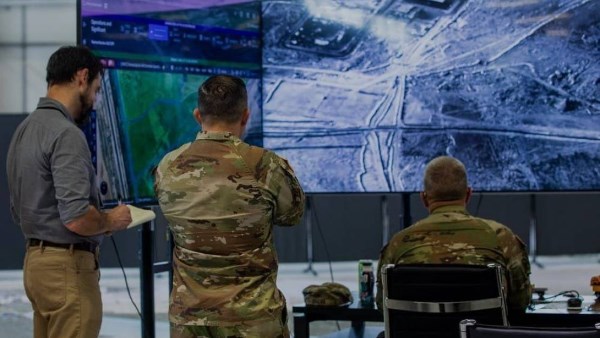 يثير قلق.. الولايات المتحدة تسعى لتقليص وجودها العسكري بجنوب إسرائيل 