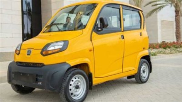 محافظة الجيزة تحفز المواطن لاستبدال التوك توك بالمركبات الجديدة