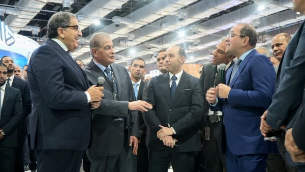 وزير المالية: ندرس إجراءات تحفيزية لتعزيز نمو القطاعات الإنتاجية 