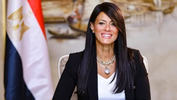  وزيرة التخطيط تعرض تطورات الاقتصاد المصري وأبرز مؤشراته الإيجابية 