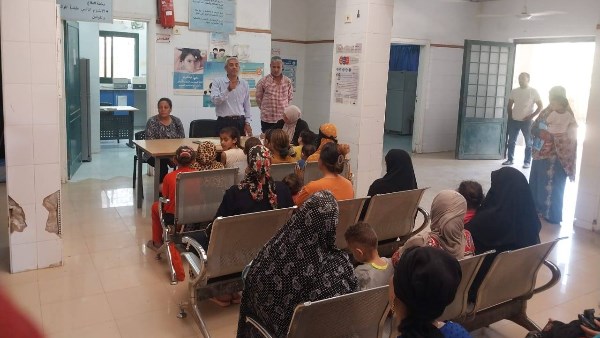  برامج توعوية