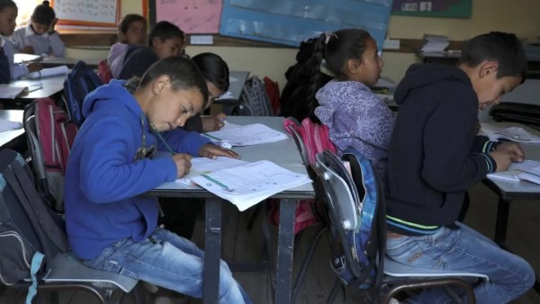 مديرية التعليم بالقليوبية تمنح مدارس اللجان إجازة يومي الإثنين والثلاثاء 