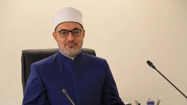 حرام شرعًا ومن الكبائر: مفتي الجمهورية يحذر من شراء الأصوات  