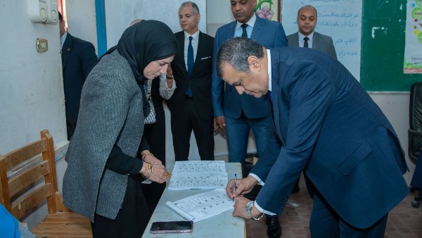 وزير الدولة للإنتاج الحربي