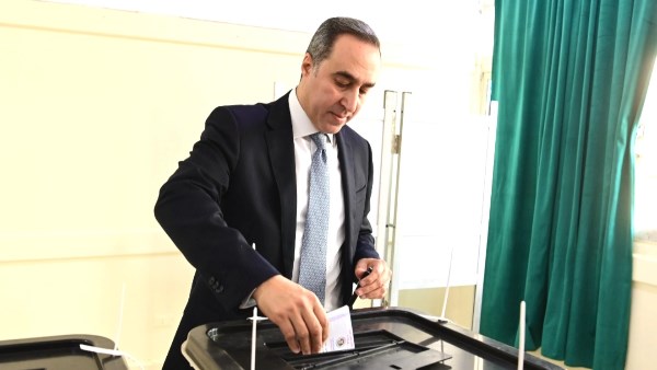 الأمين العام لمجلس النواب