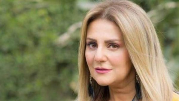 رانيا محمود ياسين 