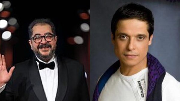 عامر منيب وطارق عبدالعزيز 