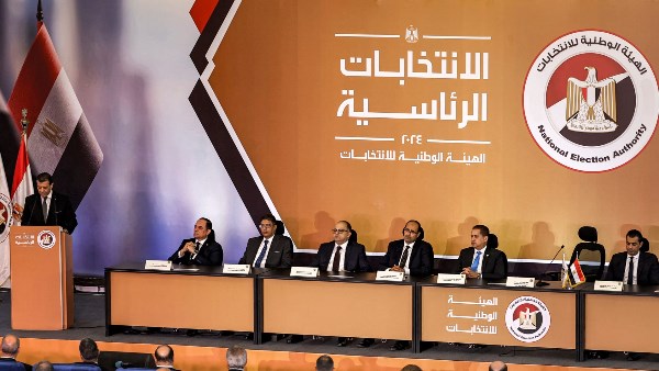  الهيئة الوطنية للانتخابات تعلن تلقيها نتائج المرحلة الثانية من الانتخابات