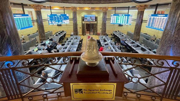 البورصة المصرية تنهي تعاملات اليوم بارتفاع جماعي للمؤشرات