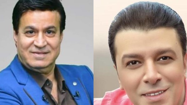 مصطفى كامل وحلمي عبدالباقي 