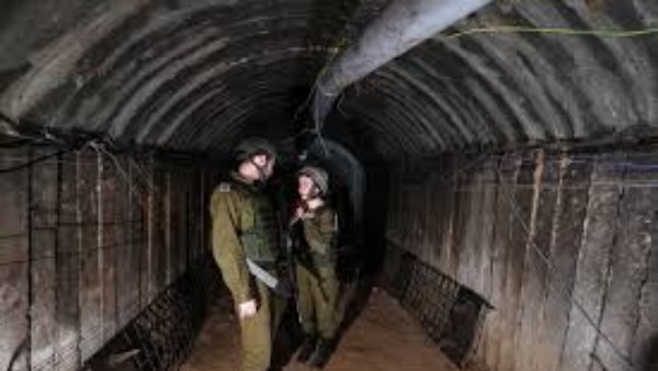 الخروج مقابل الاستسلام والاعتقال.. دولة الاحتلال تسعى لفرض شروطها على حماس