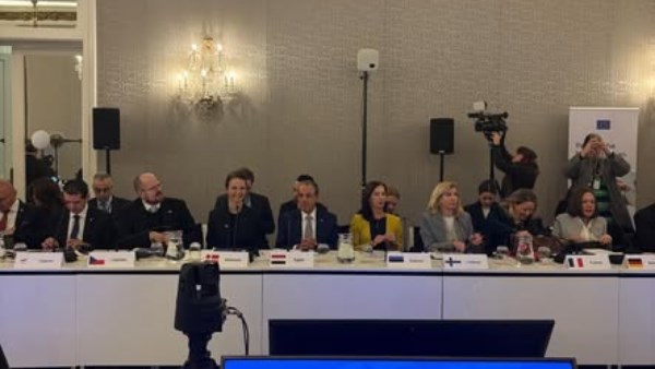 وزير الخارجية يشارك بالمنتدى الإقليمي للاتحاد من أجل المتوسط  