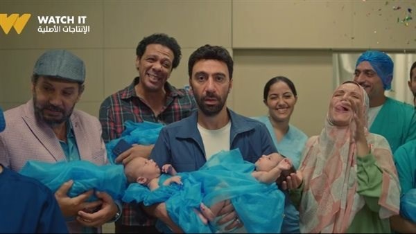 كارثة طبيعية 