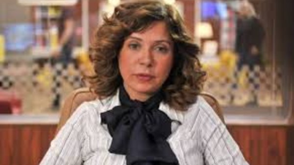 أميرة العايدي