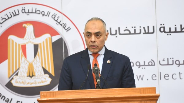 المدير التنفيذ للهيئة الوطنية يعلن اكمال كافة الاستعدادات لإجراء جولة الإعادة 