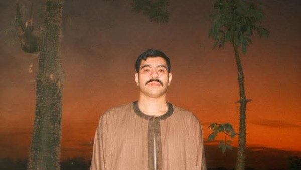 أحمد رمزي من كواليس "فخر الدلتا" في رمضان 2026