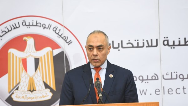 قانون مباشرة الحقوق السياسة يحدد عقوبات انتهاك الدعاية الانتخابية  