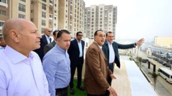 بإجمالي 2000 وحده.. حي الأسمرات يعوض ساكني بطن البقر بعد إزالة المنطقة