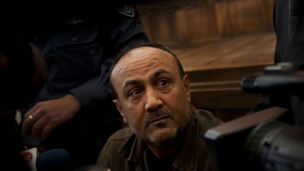 «من لندن إلى غزة.. حرروا مروان».. حملة عالمية لتأمين إطلاق مانديلا فلسطين  