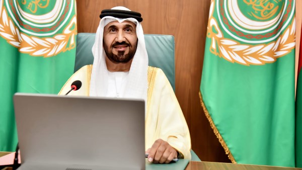 ليست مجرد محطة.. رئيس البرلمان العربي يبرز أهمية عملية برشلونة في مختلف التوترات 