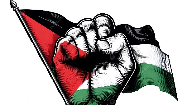 مصر تحيي اليوم العالمي للتضامن مع الشعب الفلسطيني 