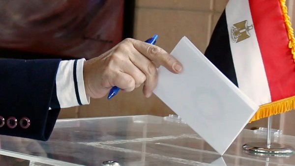 الإدارية العليا تقرر إلغاء الانتخابات في بعض الدوائر ب5 محافظات مختلفة