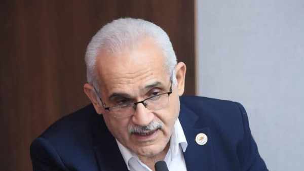 رئيس المستقلين الجدد يؤكد متابعته تطورات انتخابات البرلمان 2025