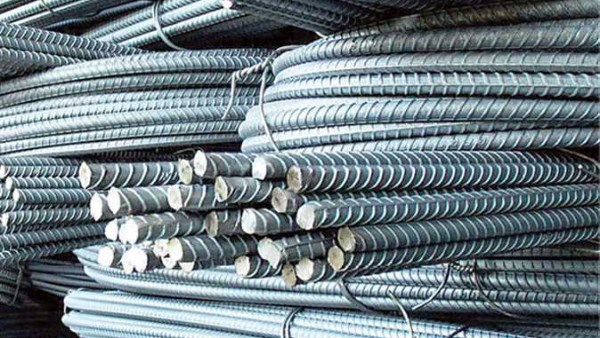 بعد التراجع الأخير.. سعر الحديد يشهد تراجع جديد اليوم 30 نوفمبر 2025