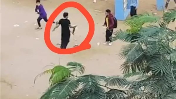 إدارة الهرم التعليمية تصدر قرارات حازمة بشأن واقعة مدرسة شهداء الحرية