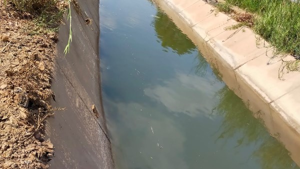 تطهير الترع و المساقى الخصوصية