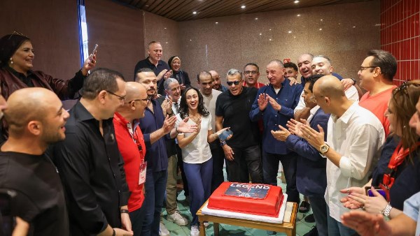 قائمة الخطيب  قائمة الخطيب