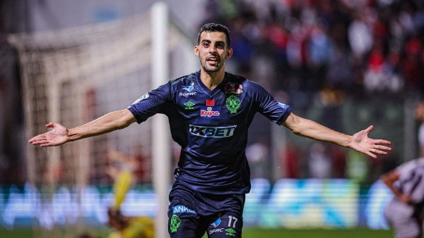 يوسف بلعمري