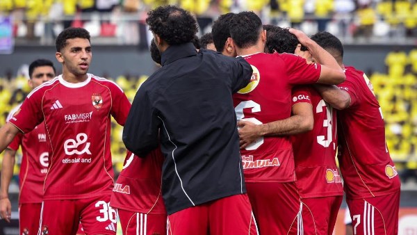 النادي الأهلي