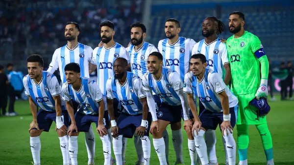 نادي بيراميدز