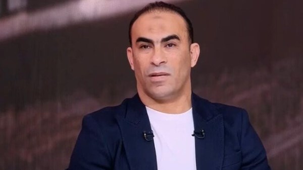 سيد عبد الحفيظ