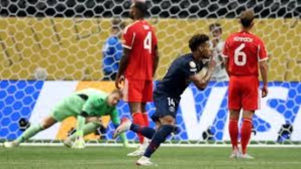 بايرن وباريس