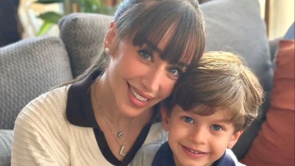 "فرح الزاهد