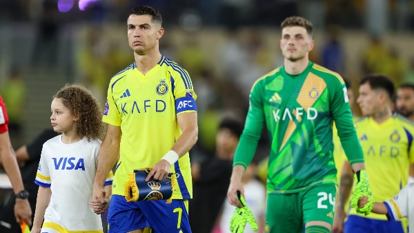 النصر السعودي