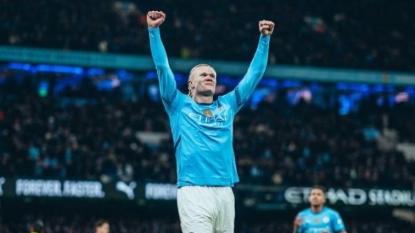 مانشستر سيتي