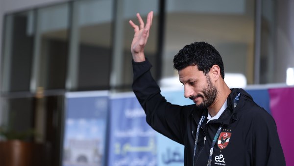 محمد الشناوي