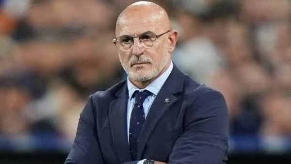 دي لا فوينتي