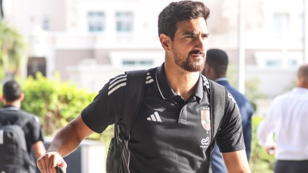 محمد بن رمضان 