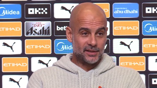 بيب جوارديولا