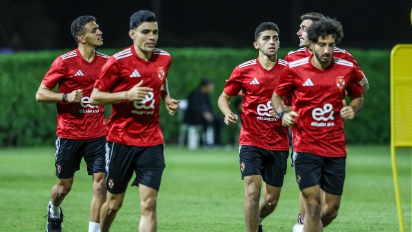 مران الاهلي