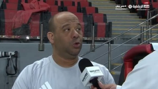 وليد صلاح الدين