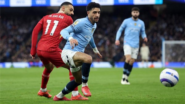 صلاح ومرموش