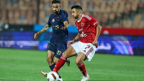 الاهلي والزمالك