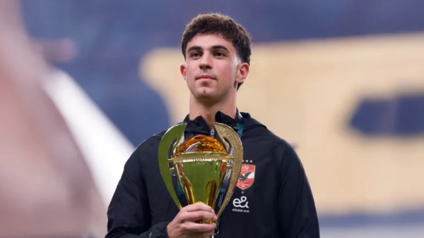 أحمد عابدين 