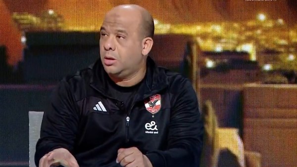 وليد صلاح الدين